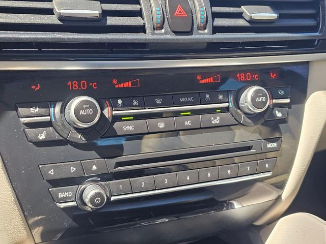 Photo of 2016 Dark Olive Metallic BMW X6