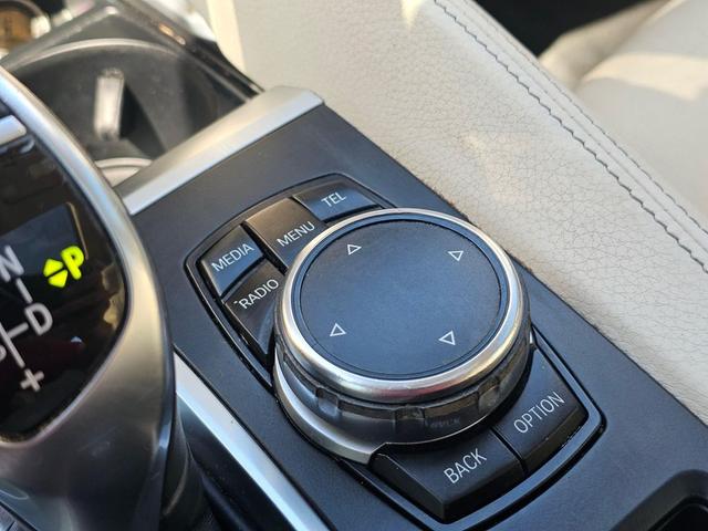 Photo of 2016 Dark Olive Metallic BMW X6