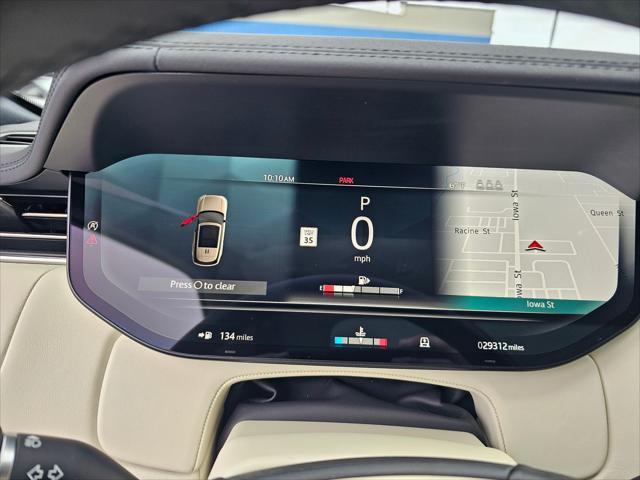 Photo of 2023 Fuji White Land Rover Range Rover