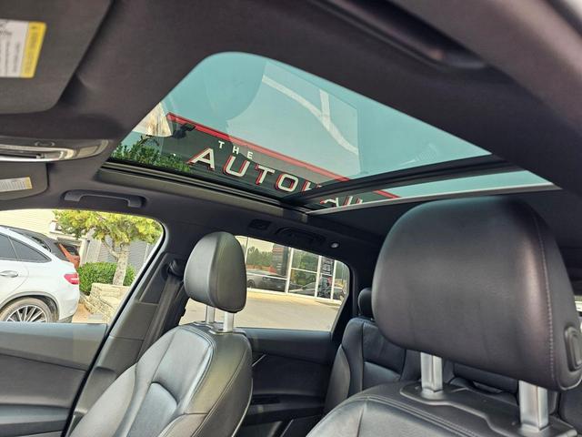 Photo of 2018 Graphite Gray Metallic Audi Q7