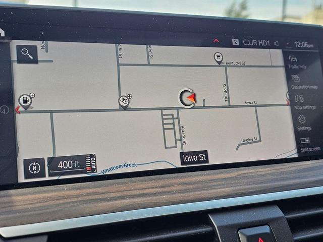 Photo of 2021 Jet Black BMW X3