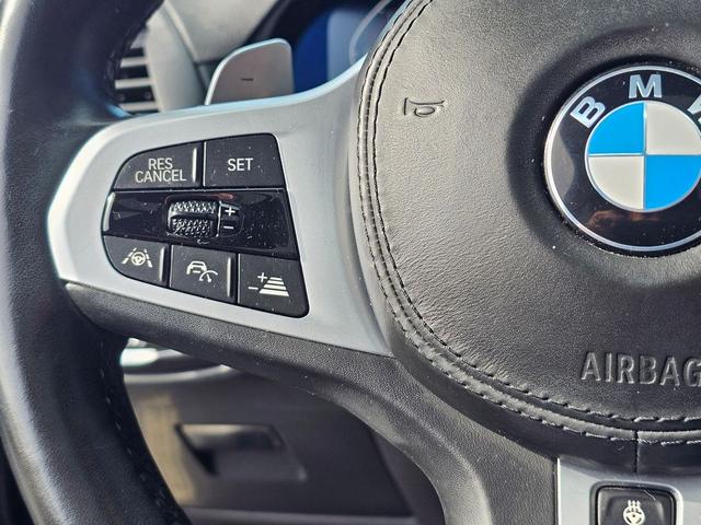 Photo of 2021 Jet Black BMW X3