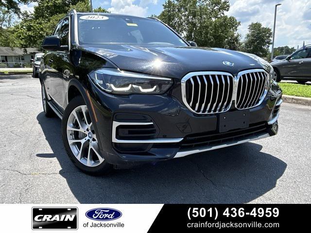 2023 BMW X5 Phev