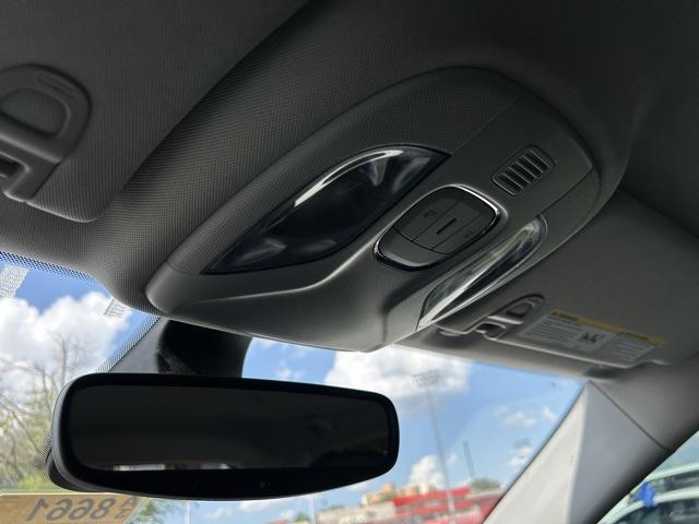 Photo of 2019 Redline Pearlcoat Jeep Compass