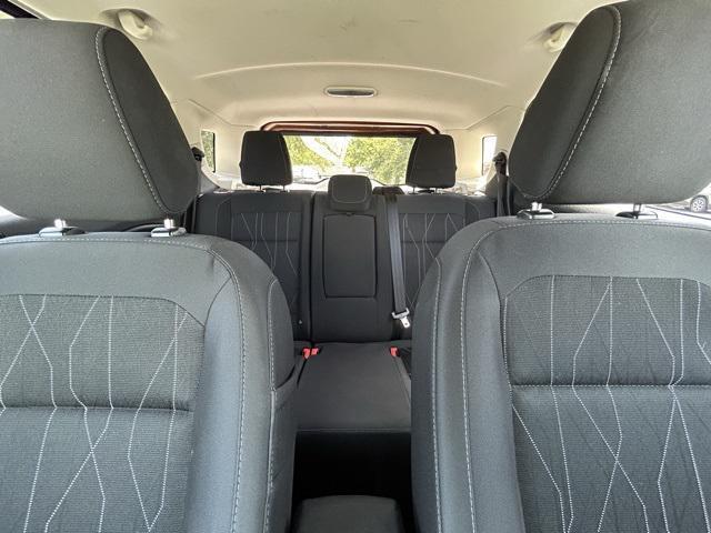 Photo of 2019 Canyon Ridge Metallic Ford EcoSport