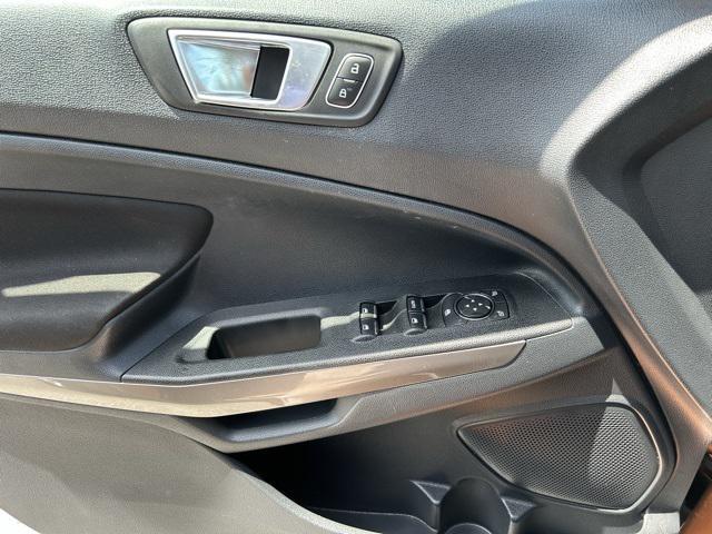 Photo of 2019 Canyon Ridge Metallic Ford EcoSport