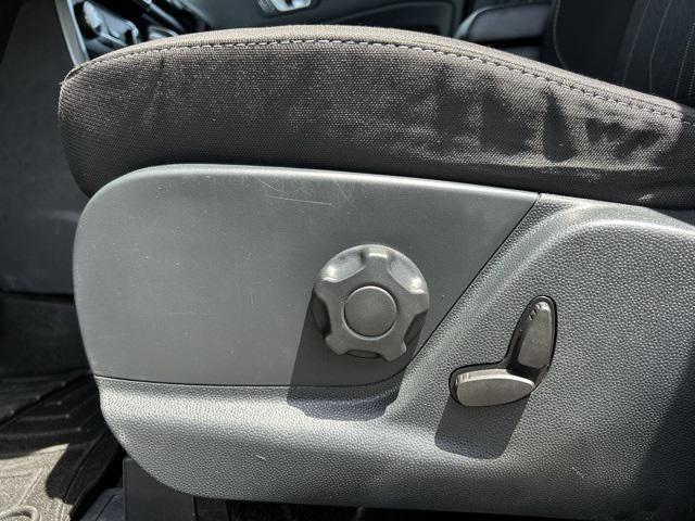 Photo of 2019 Canyon Ridge Metallic Ford EcoSport