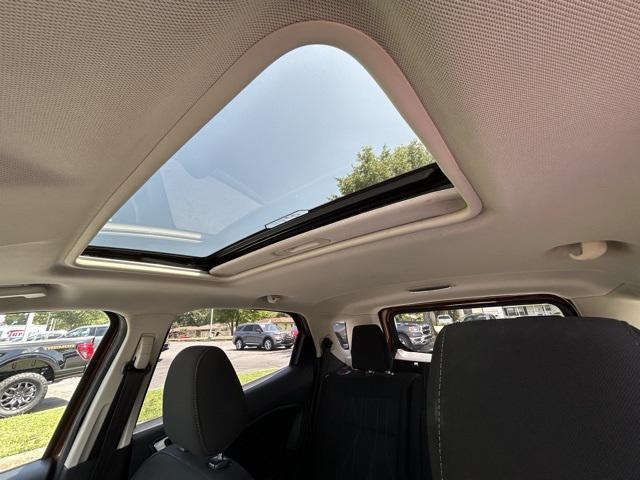 Photo of 2019 Canyon Ridge Metallic Ford EcoSport