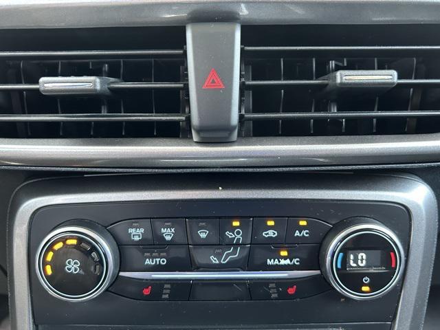 Photo of 2019 Canyon Ridge Metallic Ford EcoSport