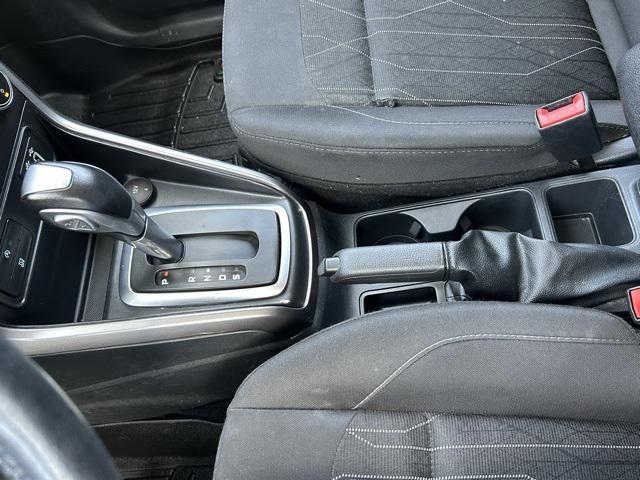 Photo of 2019 Canyon Ridge Metallic Ford EcoSport