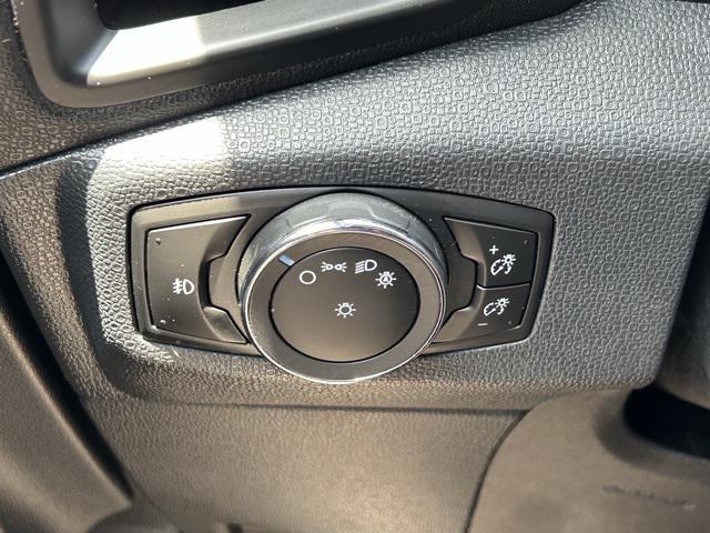 Photo of 2019 Canyon Ridge Metallic Ford EcoSport