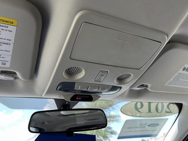 Photo of 2019 Canyon Ridge Metallic Ford EcoSport
