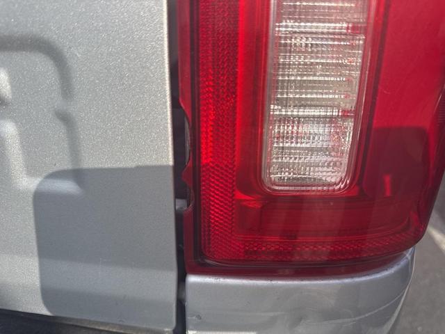 Photo of 2019 Ingot Silver Metallic Ford Ranger