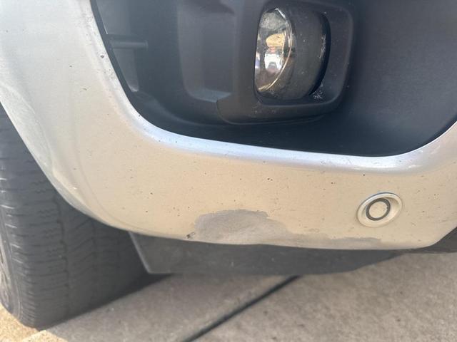 Photo of 2019 Ingot Silver Metallic Ford Ranger