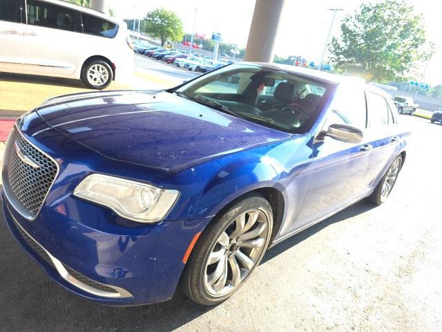 2020 Chrysler 300