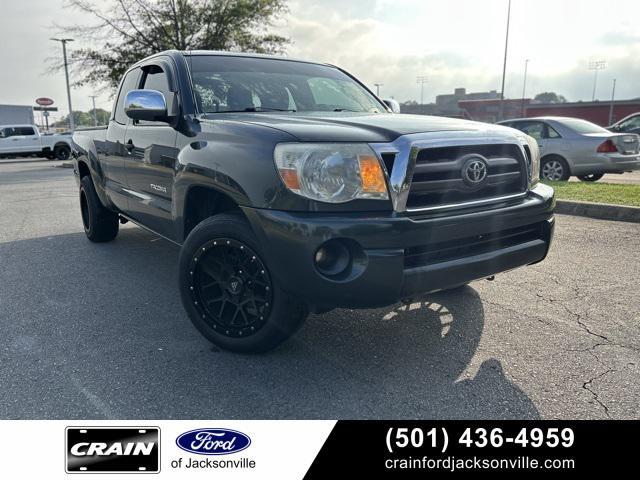 2009 Toyota Tacoma