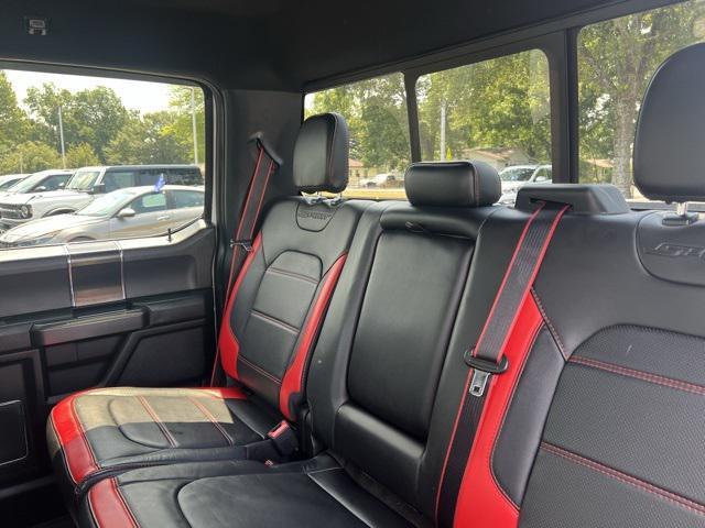 Photo of 2019 OXFORD WHITE Ford F-150