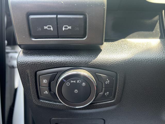 Photo of 2019 OXFORD WHITE Ford F-150