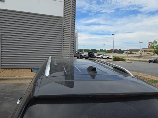 Photo of 2019 Mosaic Black Metallic Chevrolet Equinox