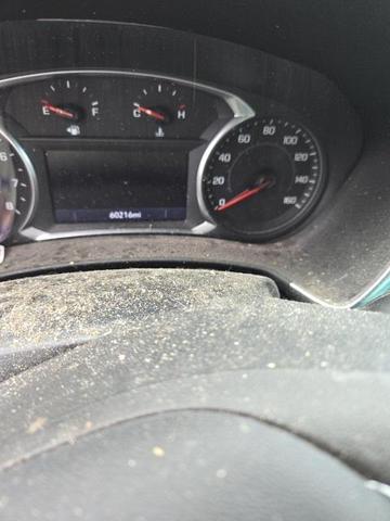 Photo of 2019 Mosaic Black Metallic Chevrolet Equinox