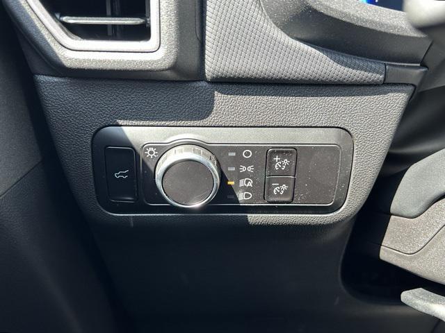 Photo of 2025 OXFORD WHITE Ford Bronco Sport