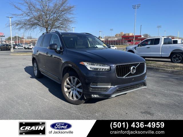 2016 Volvo XC90