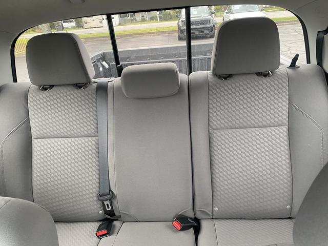 Photo of 2023 Ice Cap Toyota Tacoma