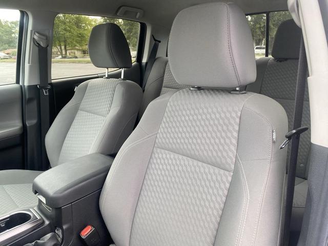 Photo of 2023 Ice Cap Toyota Tacoma