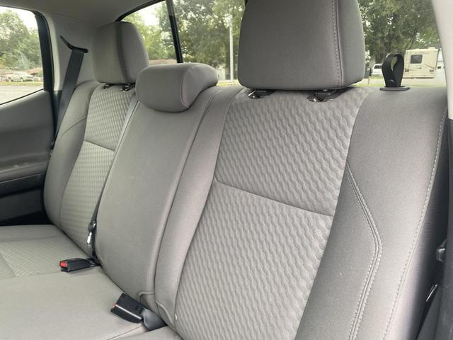 Photo of 2023 Ice Cap Toyota Tacoma