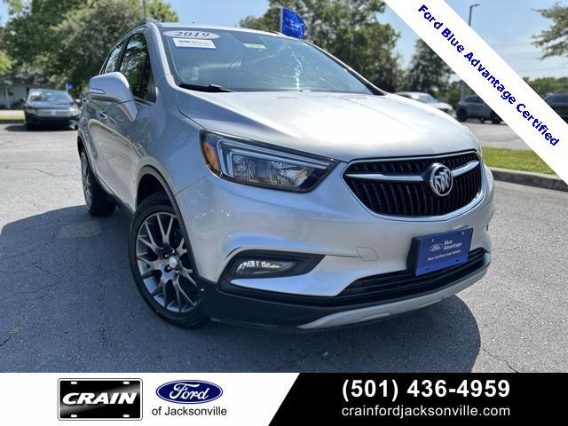 2019 Buick Encore