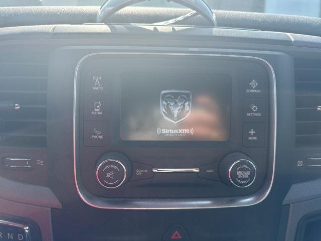Photo of 2018 d RAM 1500