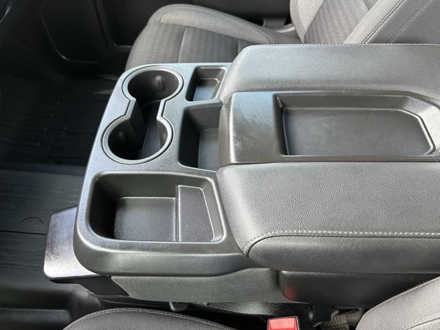 Photo of 2022 Quicksilver Metallic GMC Sierra 1500