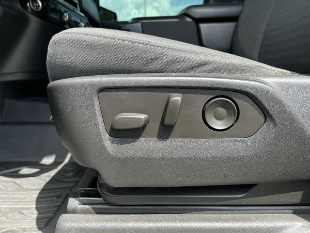 Photo of 2022 Quicksilver Metallic GMC Sierra 1500