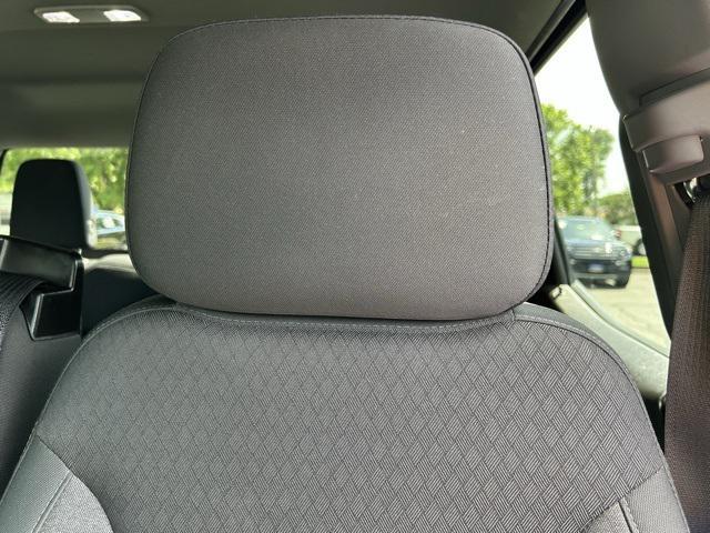 Photo of 2022 Quicksilver Metallic GMC Sierra 1500