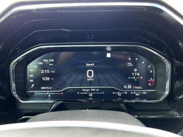 Photo of 2022 Quicksilver Metallic GMC Sierra 1500