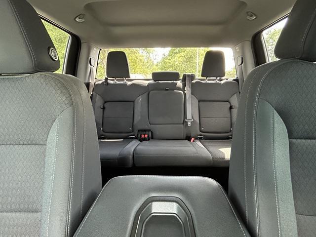 Photo of 2022 Quicksilver Metallic GMC Sierra 1500