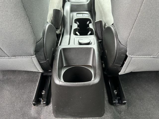 Photo of 2020 Silver Ice Metallic Chevrolet Sonic