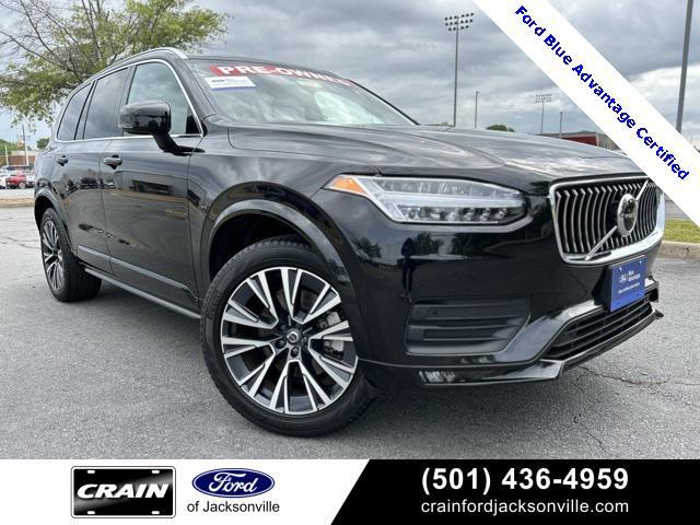 2022 Volvo XC90