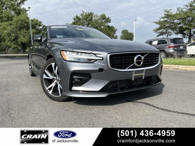 2019 Volvo S60