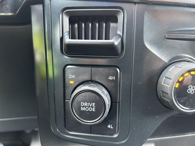 Photo of 2025 Gray Metallic Ford F-150