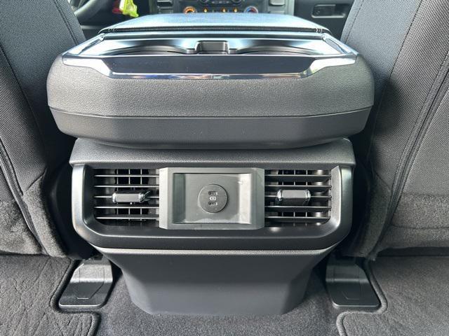 Photo of 2025 Gray Metallic Ford F-150