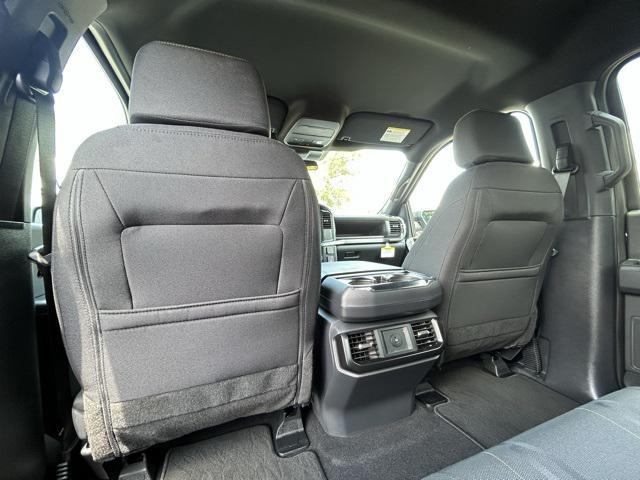 Photo of 2025 Gray Metallic Ford F-150
