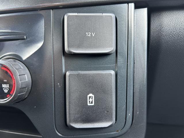 Photo of 2025 Gray Metallic Ford F-150