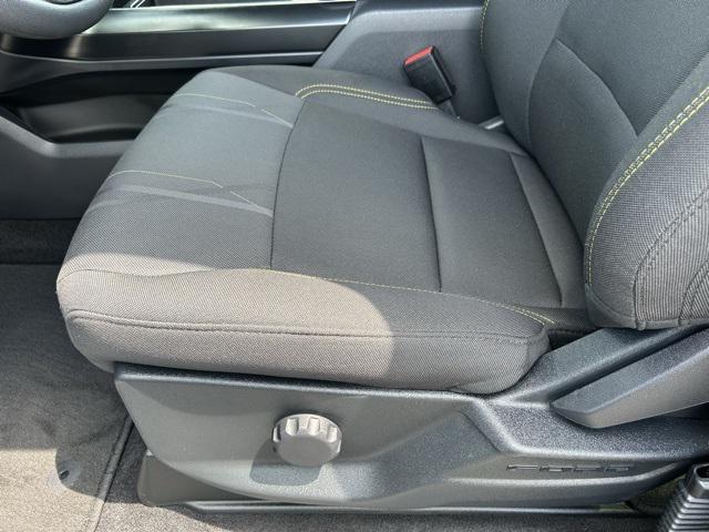 Photo of 2025 Gray Metallic Ford F-150