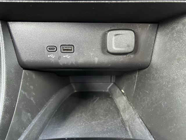 Photo of 2024 Moonstone Gray Metallic Buick Encore GX