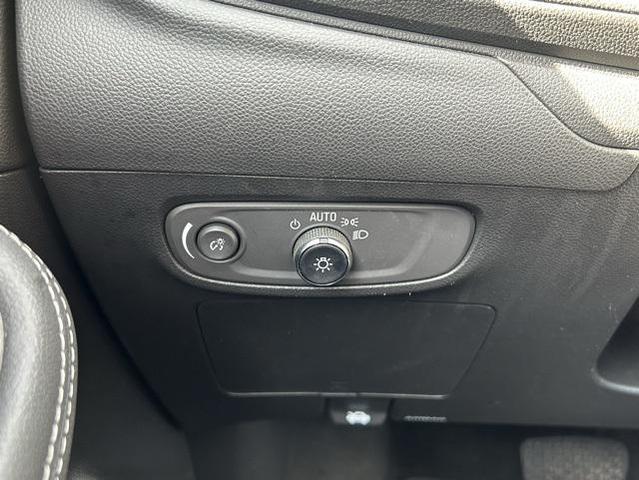 Photo of 2024 Moonstone Gray Metallic Buick Encore GX