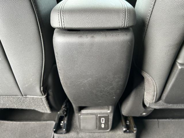 Photo of 2024 Moonstone Gray Metallic Buick Encore GX