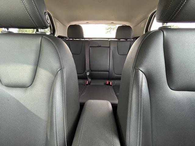 Photo of 2024 Moonstone Gray Metallic Buick Encore GX