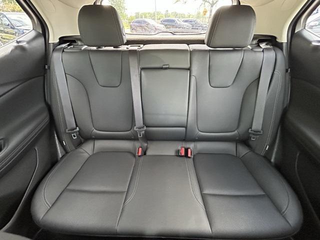 Photo of 2024 Moonstone Gray Metallic Buick Encore GX