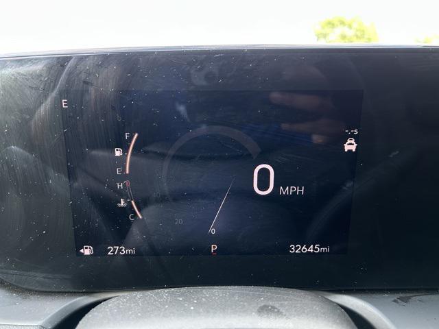 Photo of 2024 Moonstone Gray Metallic Buick Encore GX